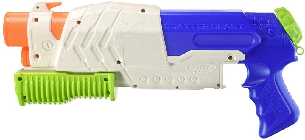 best water gun