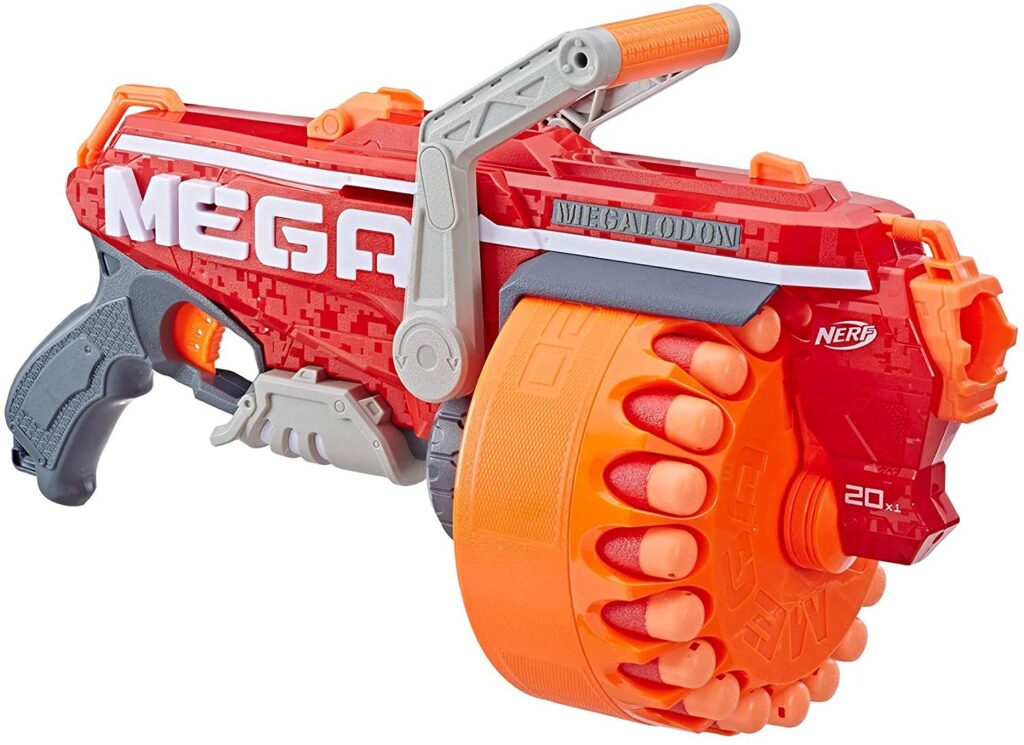 The Best Nerf Gun Ever Made | jsandanski-strumica.edu.mk