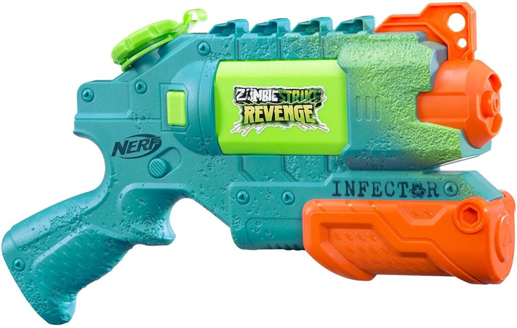 The 6 Longest Shooting Water Guns Toy Gun Reviews