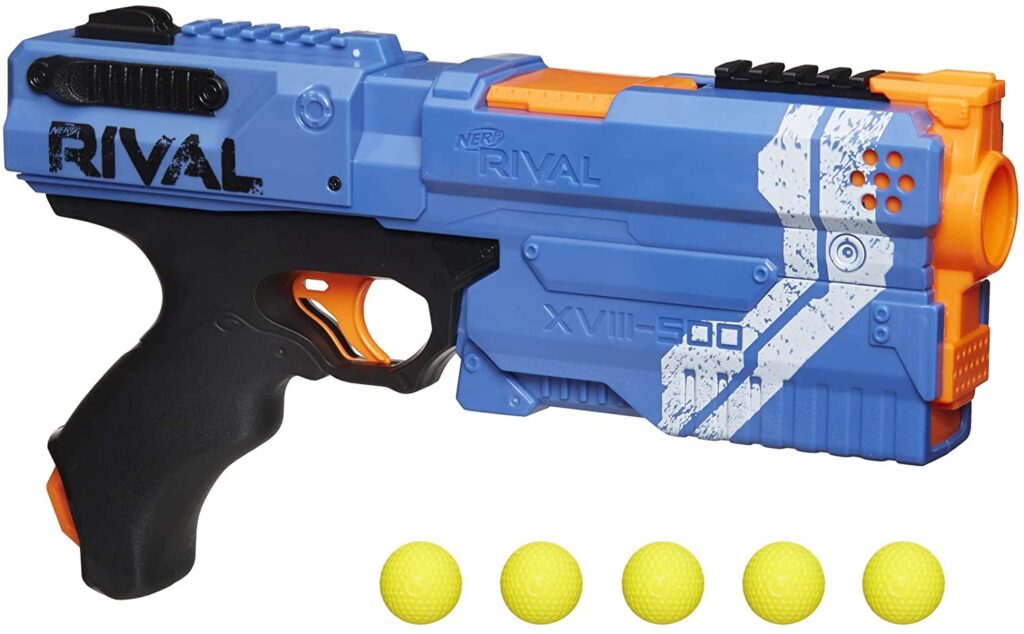 Best Nerf Guns