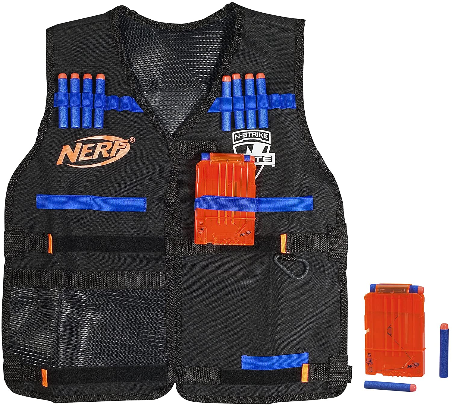 Kid's Guide To Must-Have Nerf Gear - Toy Gun Reviews