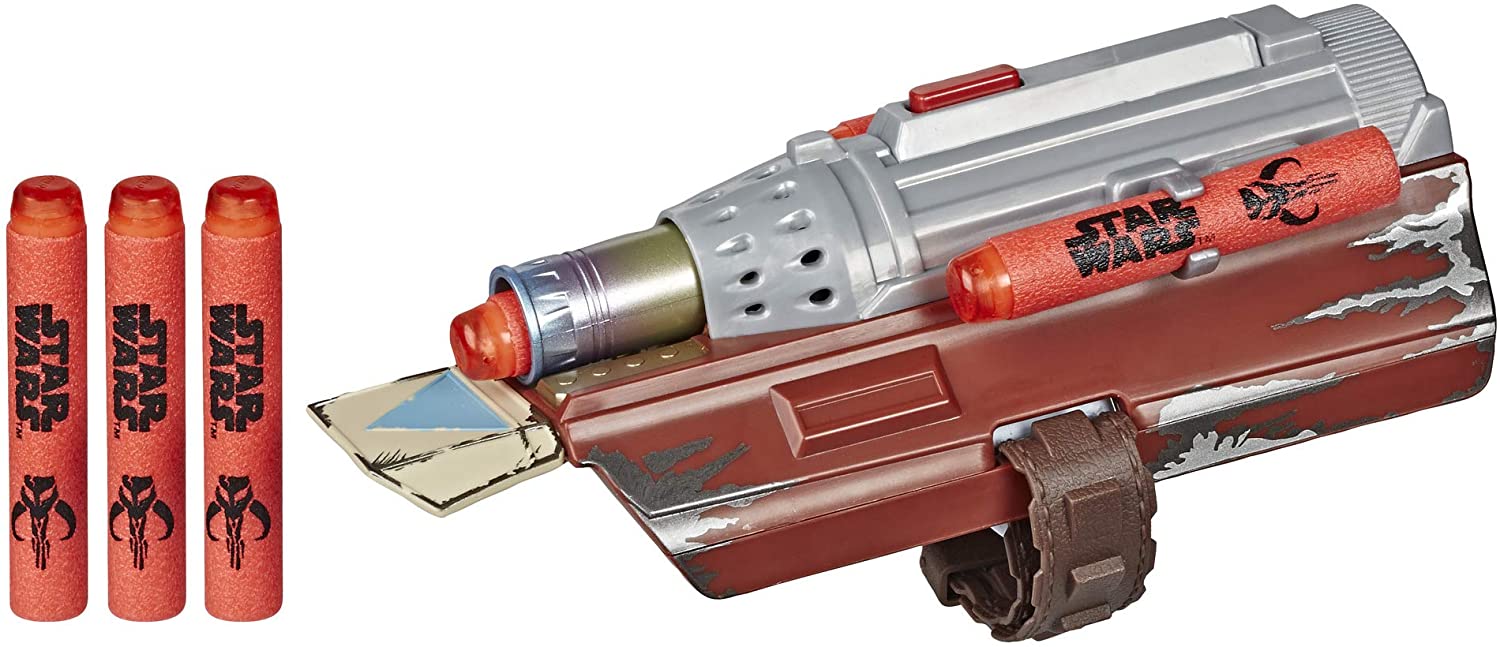 star wars toy guns for sale