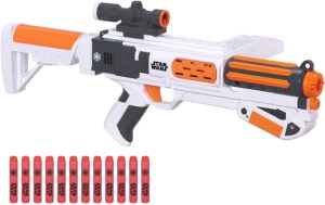 best star wars nerf blasters