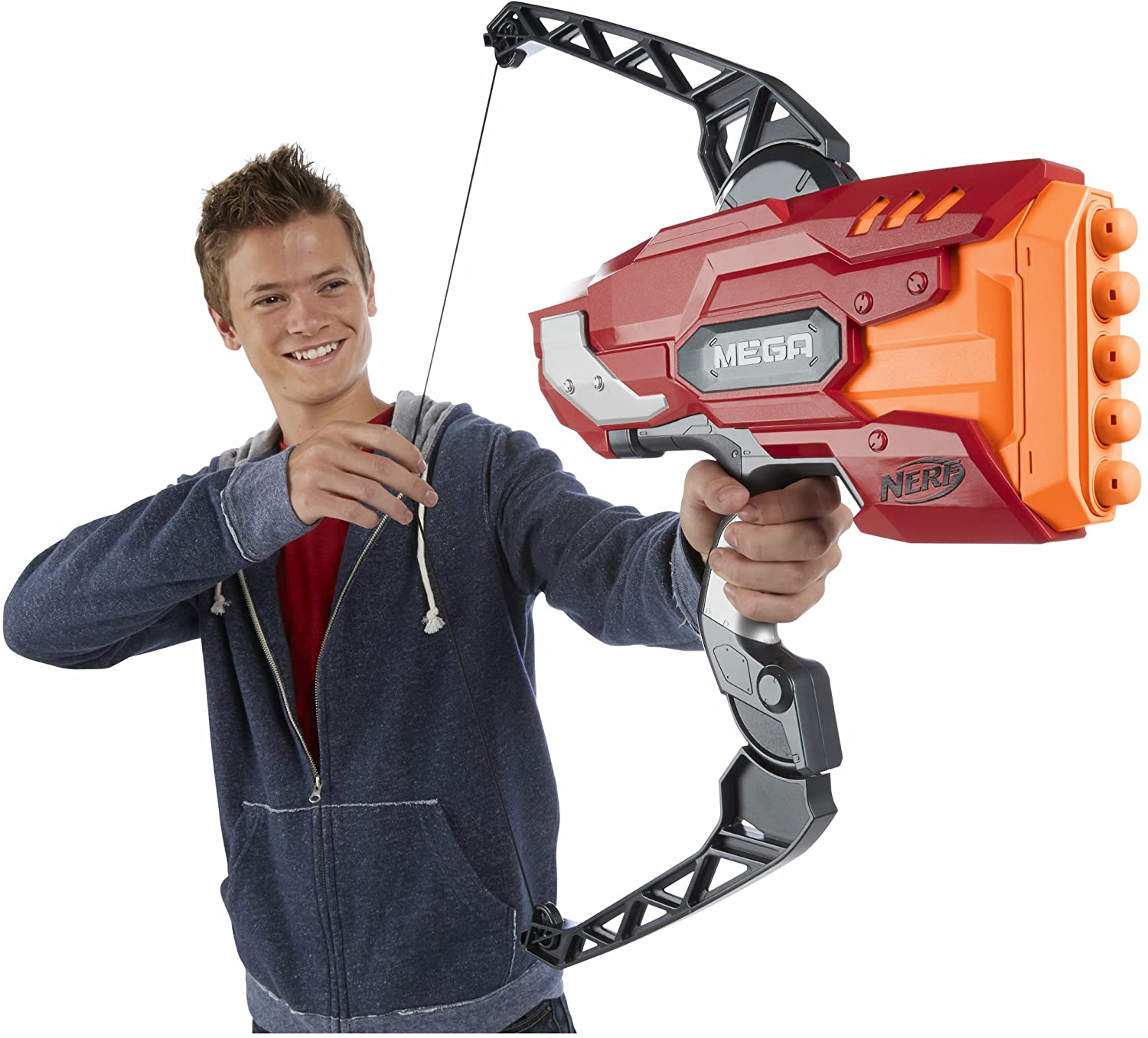 The 7 Best MEGA Nerf Guns - Toy Gun Reviews