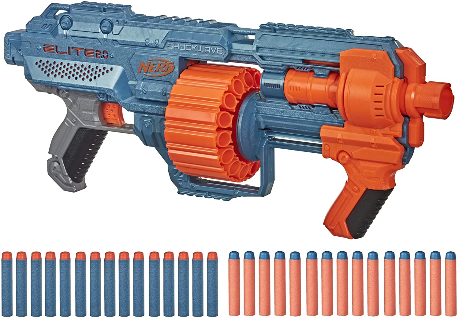 The 18 Best Nerf Guns For 2022 Toy Gun Reviews