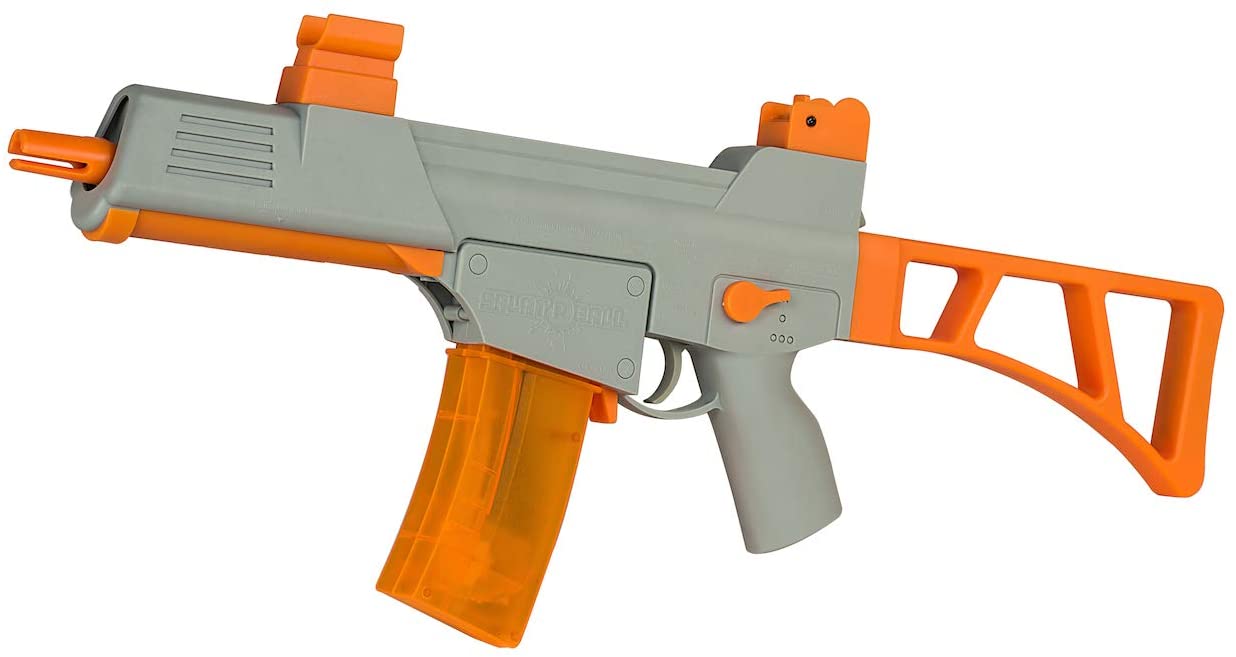 The Best Gel Blaster Gun - Toy Gun Reviews