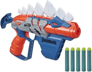 Best Nerf Pistol