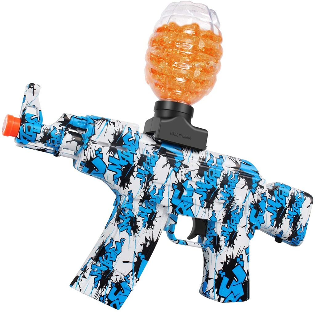 The Best Gel Blaster Gun Toy Gun Reviews 