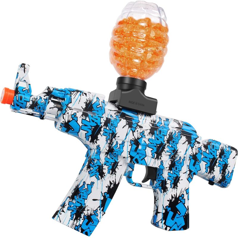 The Fastest Firing Nerf Guns - Toy Gun Reviews