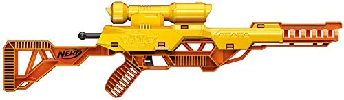 The 10 Best Nerf Sniper Rifles - Toy Gun Reviews