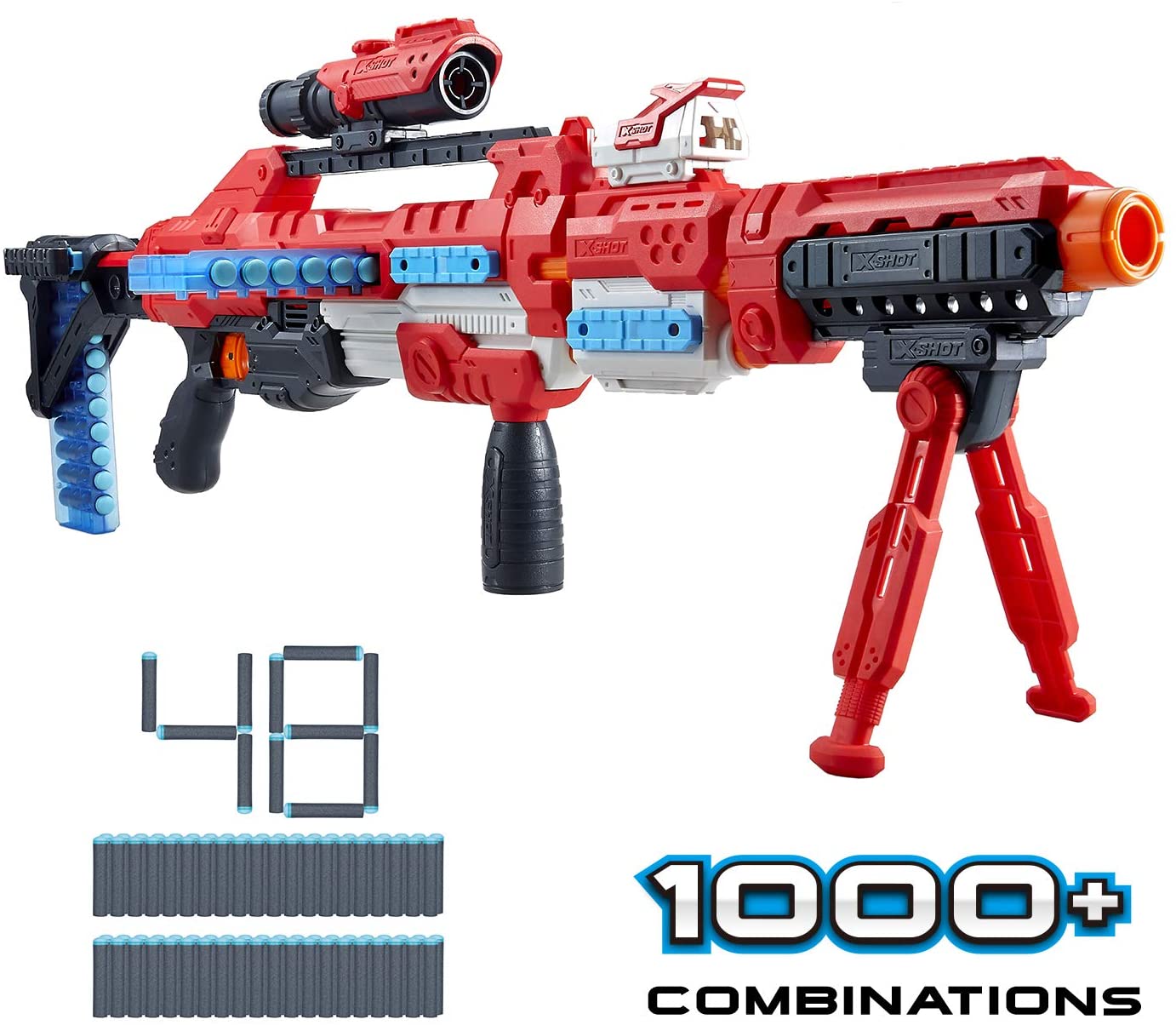 The Best Nerf Sniper Rifles Toy Gun Reviews