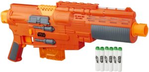 nerf star wars blasters fun cool