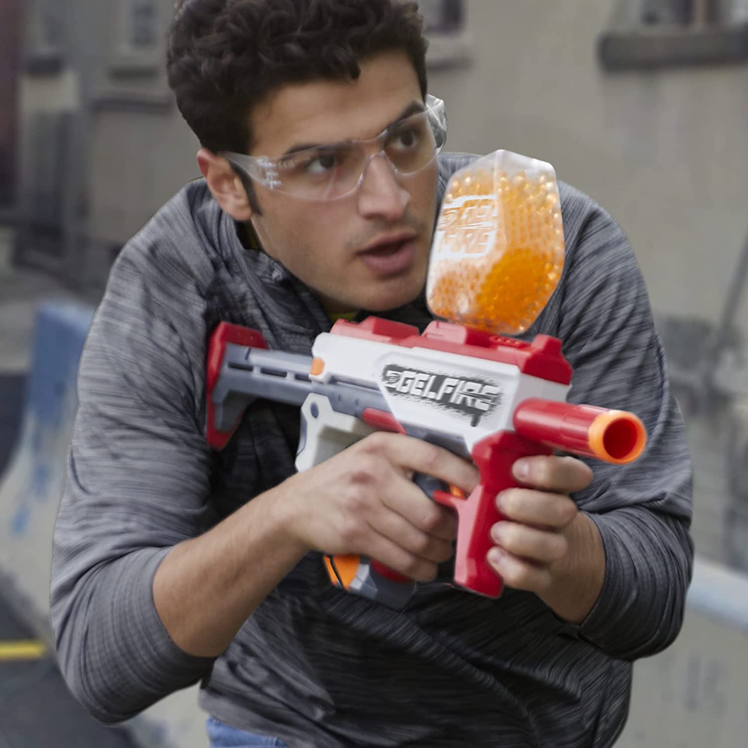 The Best Gel Blaster Gun Toy Gun Reviews